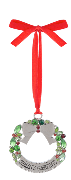 Jolly Jewels Ornaments (Sold Separately)