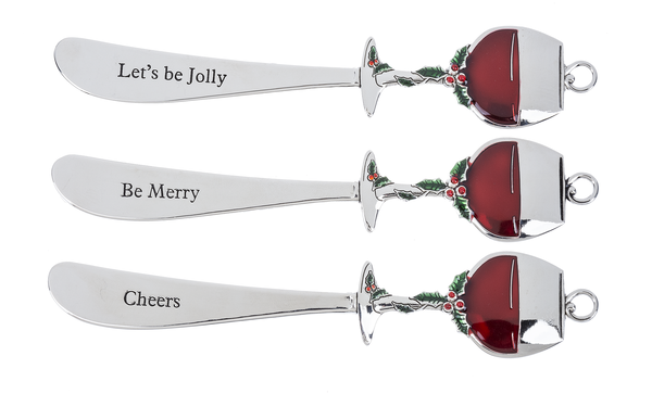 Spread Christmas Cheer Spreaders