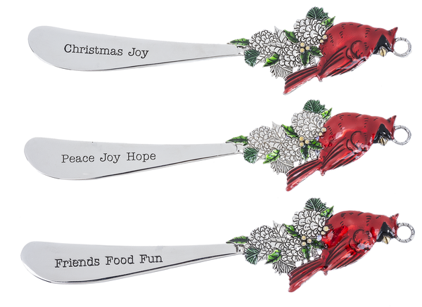 Spread Christmas Cheer Spreaders