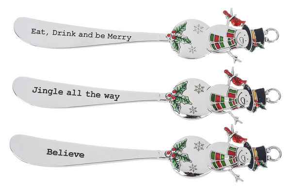 Spread Christmas Cheer Spreaders