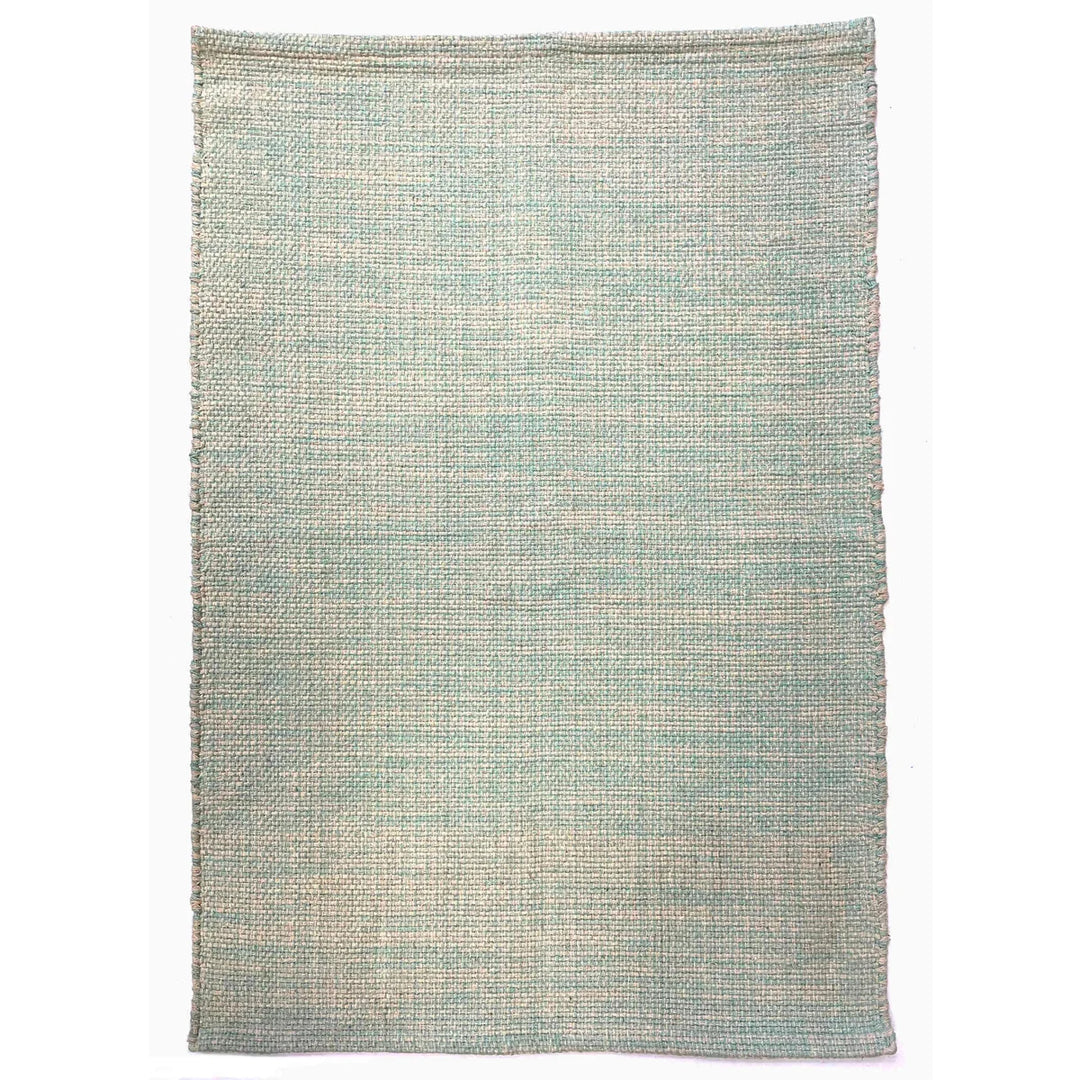 Hippie Chic Marled Cotton Rug