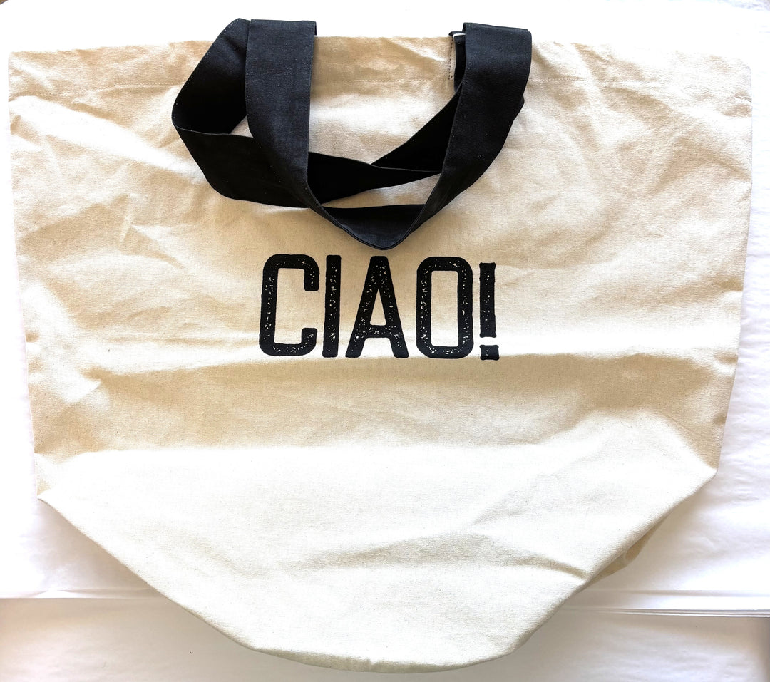 Cotton Bag! CIAO