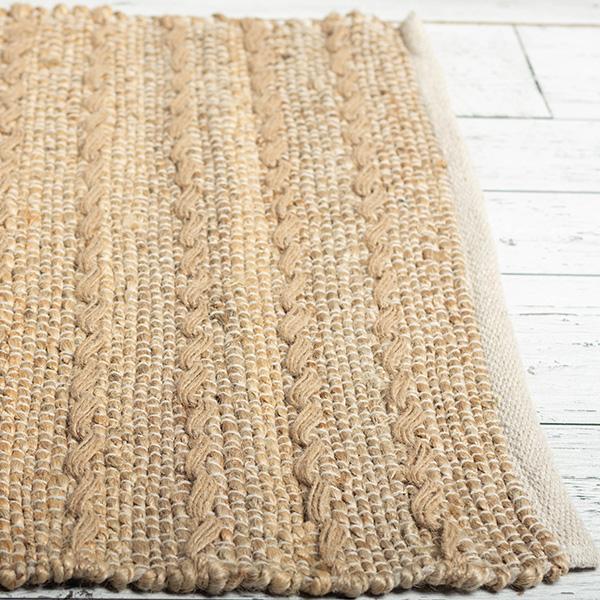Jute Rug