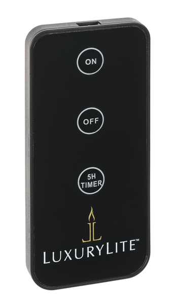 Hand Held Remote Control