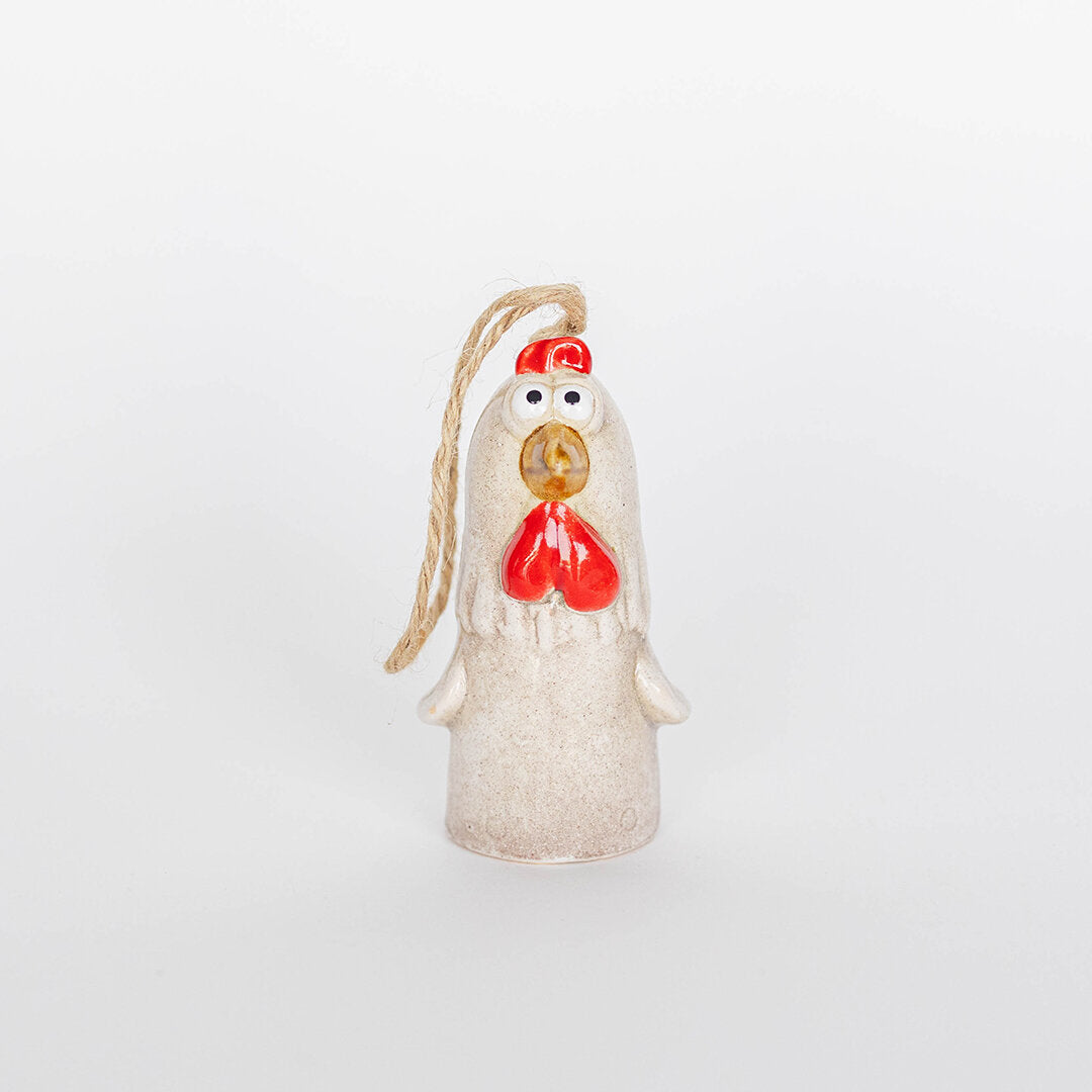 Hanging Bell, Chicken