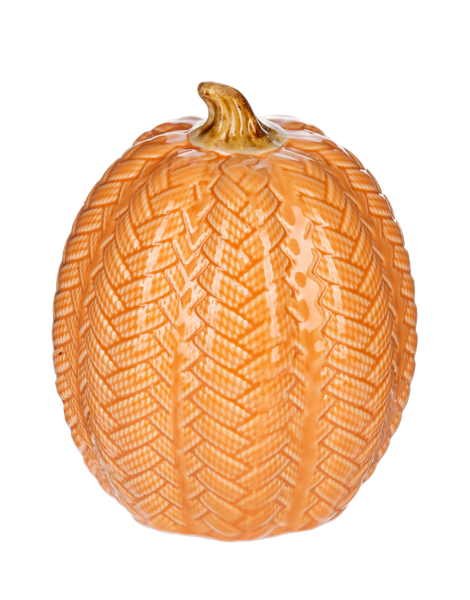 Harvest Pumpkin