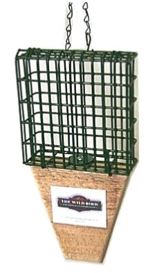 Basket With Tail Prop