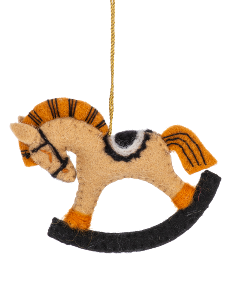 Toy Ornaments (Sold Separately)