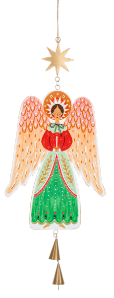 Holiday Angel Door Hangers