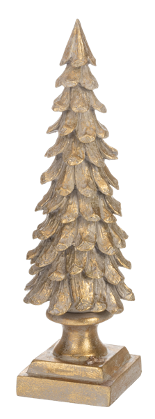 Tree on Pedestal (Sold Separately)