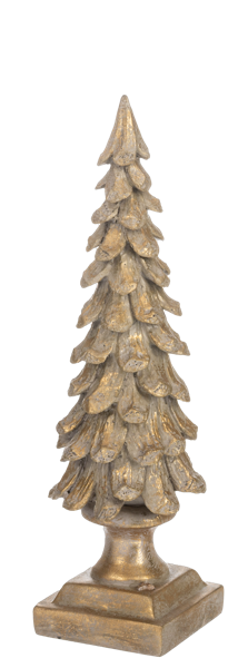Tree on Pedestal (Sold Separately)