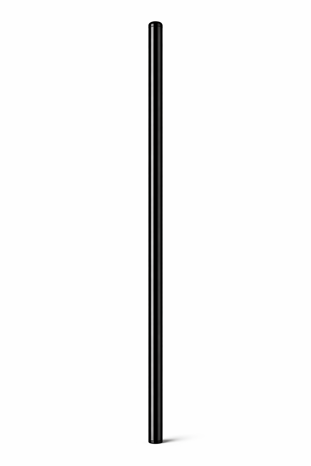 Standard 74" Pole with 1" Diameter