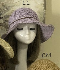 Women Summer Hat