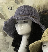Women Summer Hat