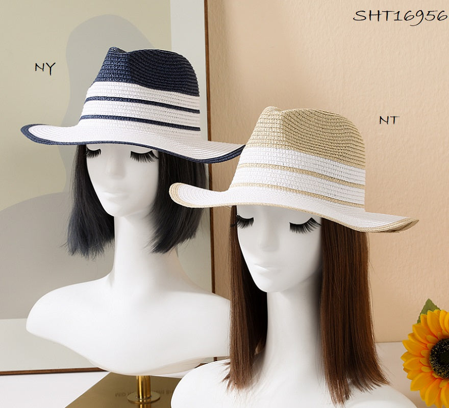 Summer Hat