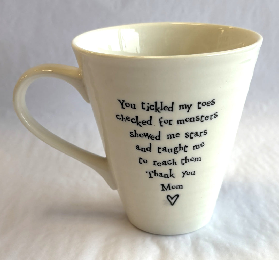 Mug - You Tickled My Toes