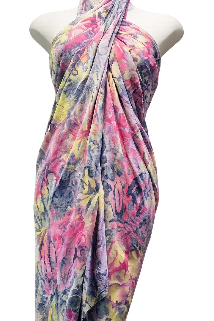 Sarong batik (Pareo)