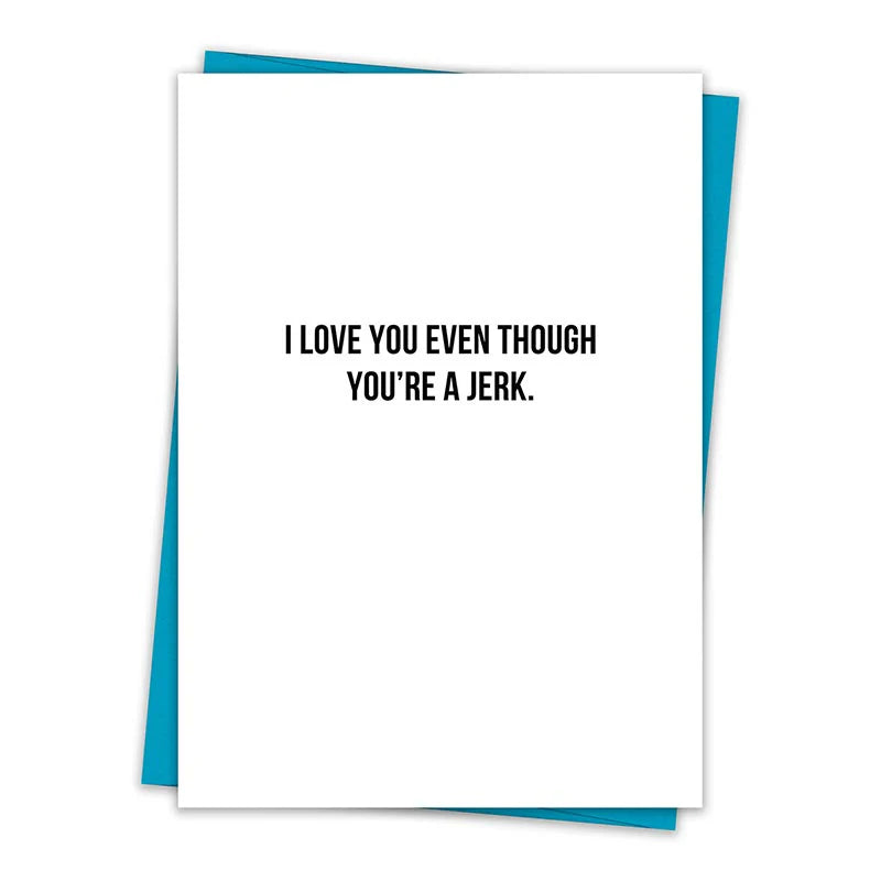 LOVE - I Love You