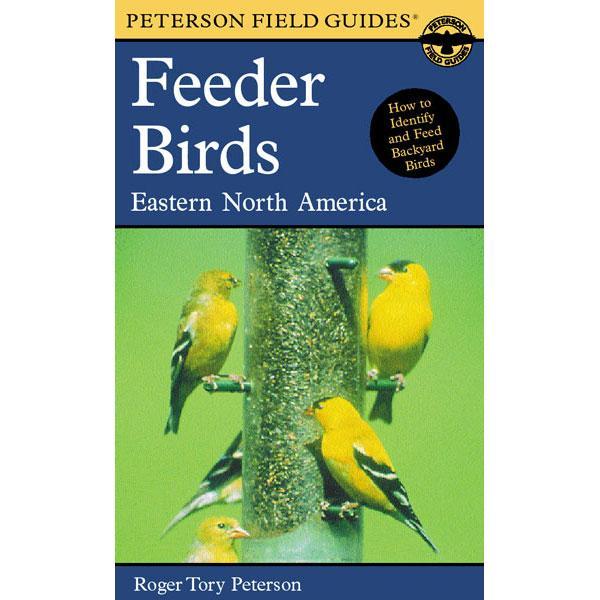 Feeder Birds Eastern-Large