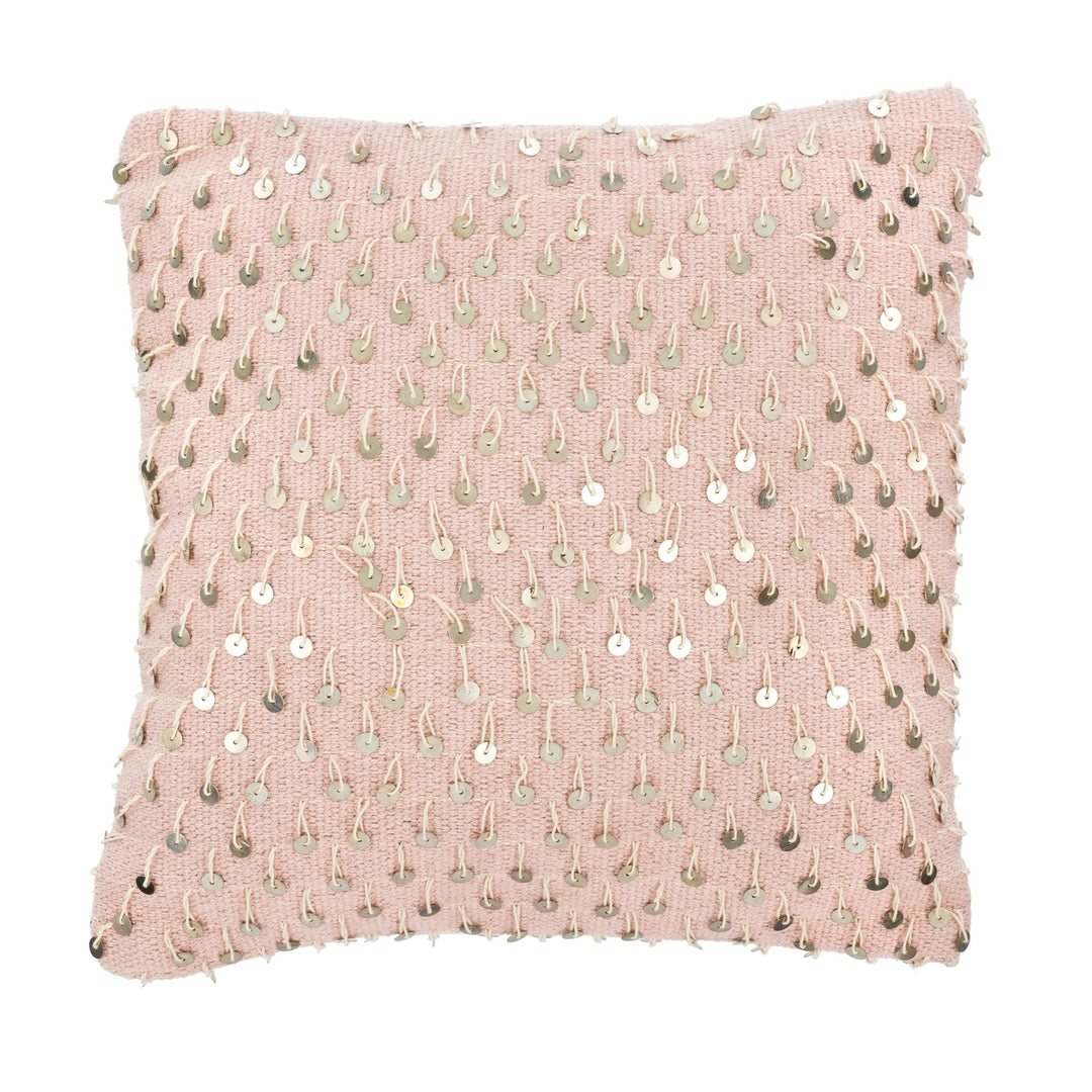 Souk Cushion Pink