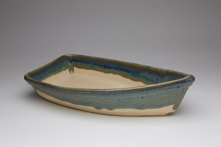 Charcuterie Boat/Baker Bowl 🍁