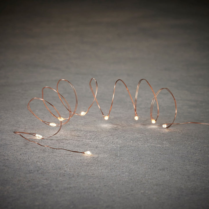 LED Wire 200 Lights