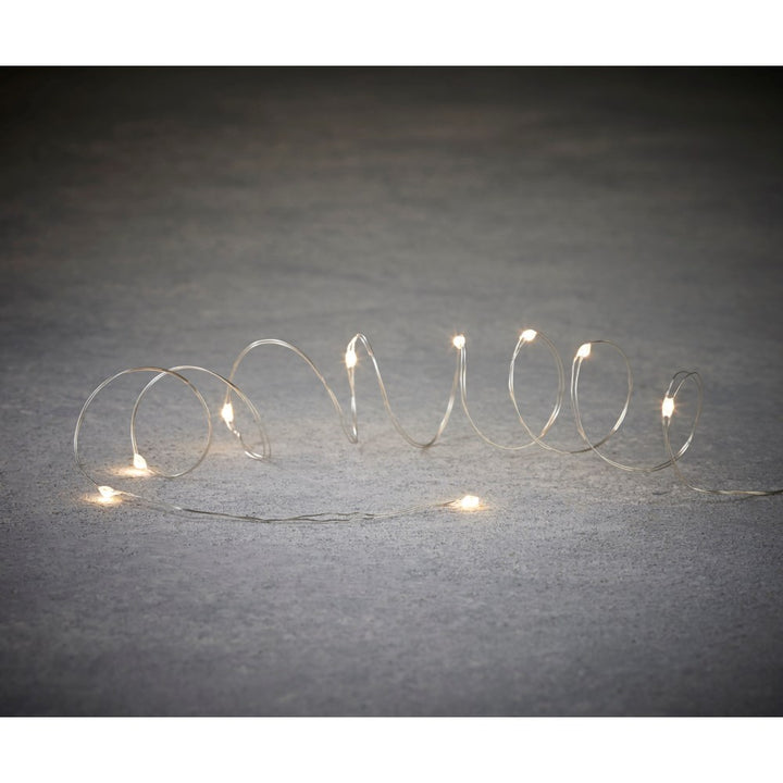 String LED Wire 50 Lights
