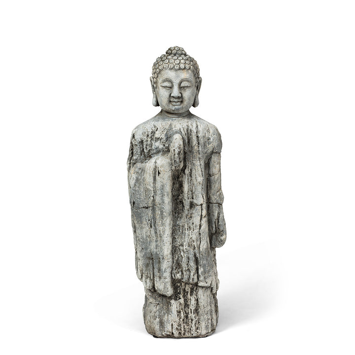 Standing Buddha