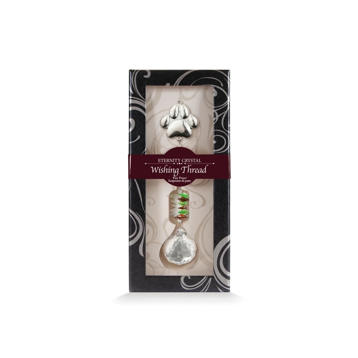 Wishing Thread - Paw