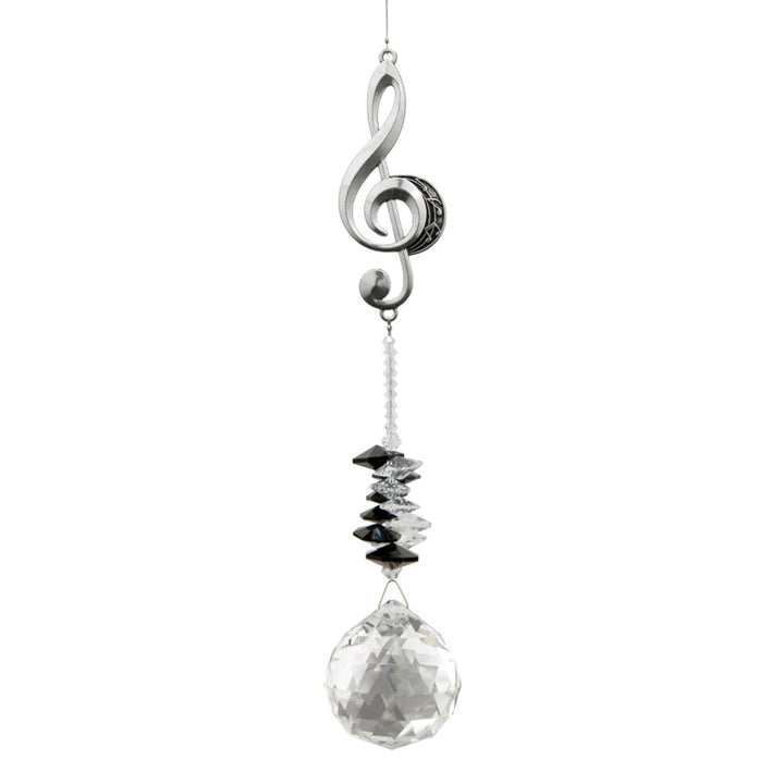 Wishing Thread - Treble Clef