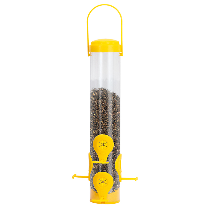 Classic Finch Tube