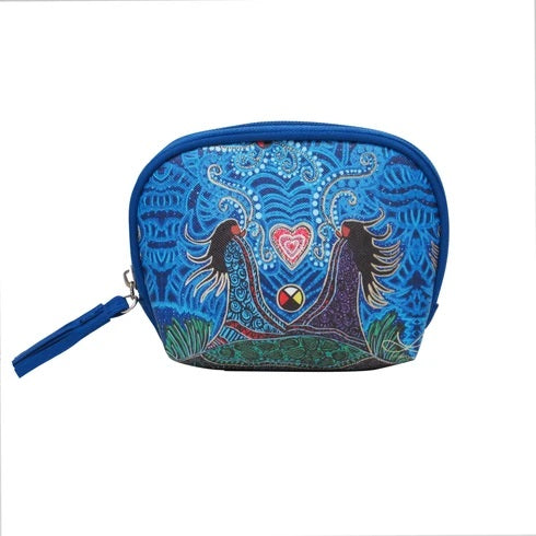 Breath of Life Cosmetic Bag Set