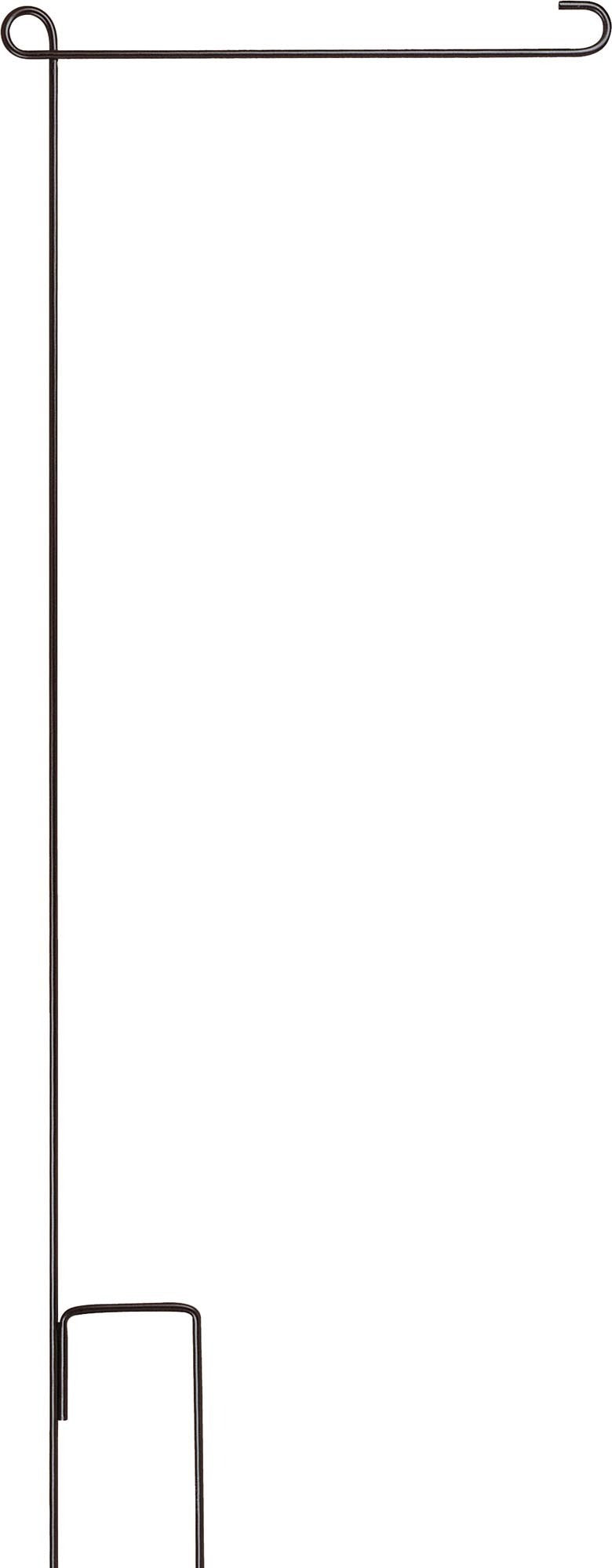 Mini Flag Pole