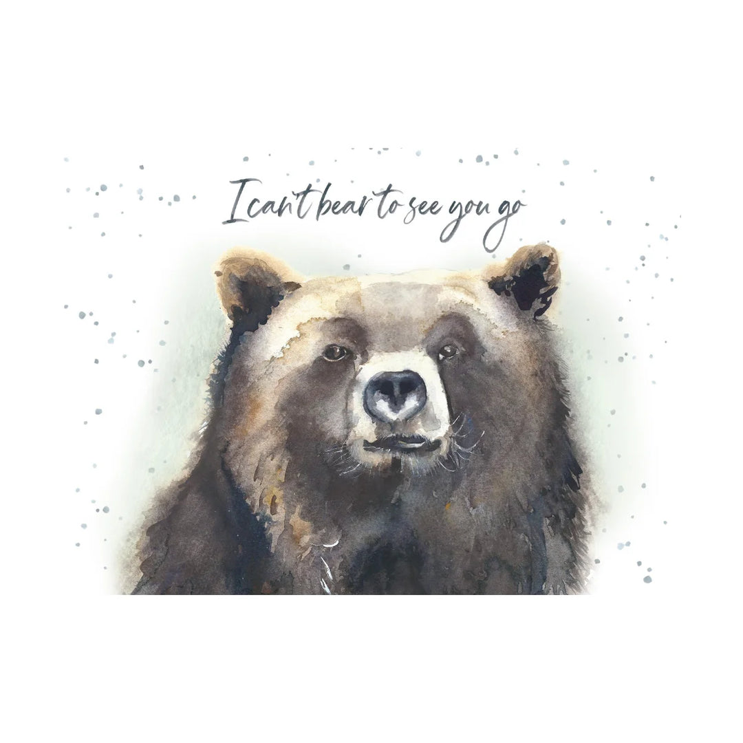 MISS YOU - Hibernation