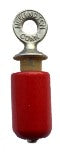 Audubon Bird Call with tin