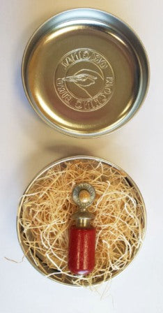 Audubon Bird Call with tin