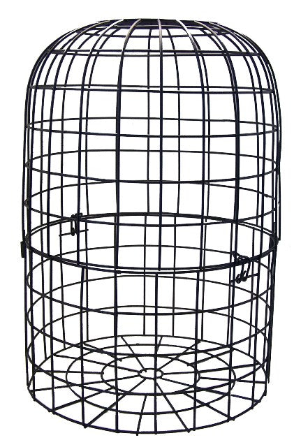 Universal Tube Add a Cage