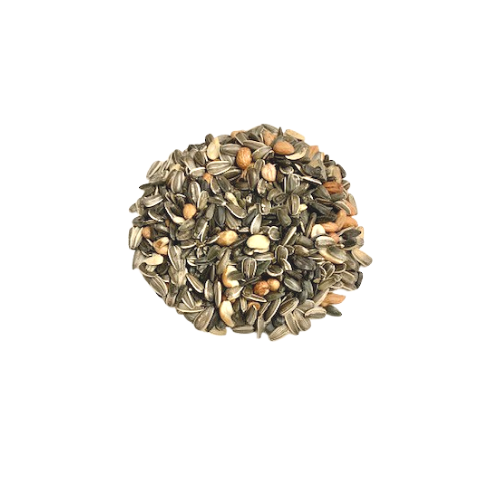 Chickadee Mix