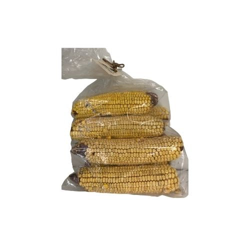 Corn Cobs - 8