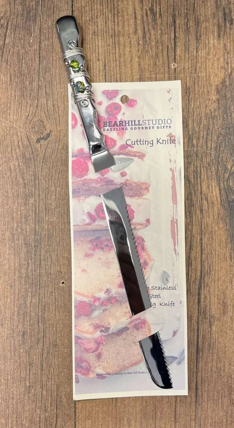 Cutting Knife 🍁