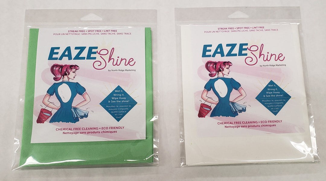 EAZEshine
