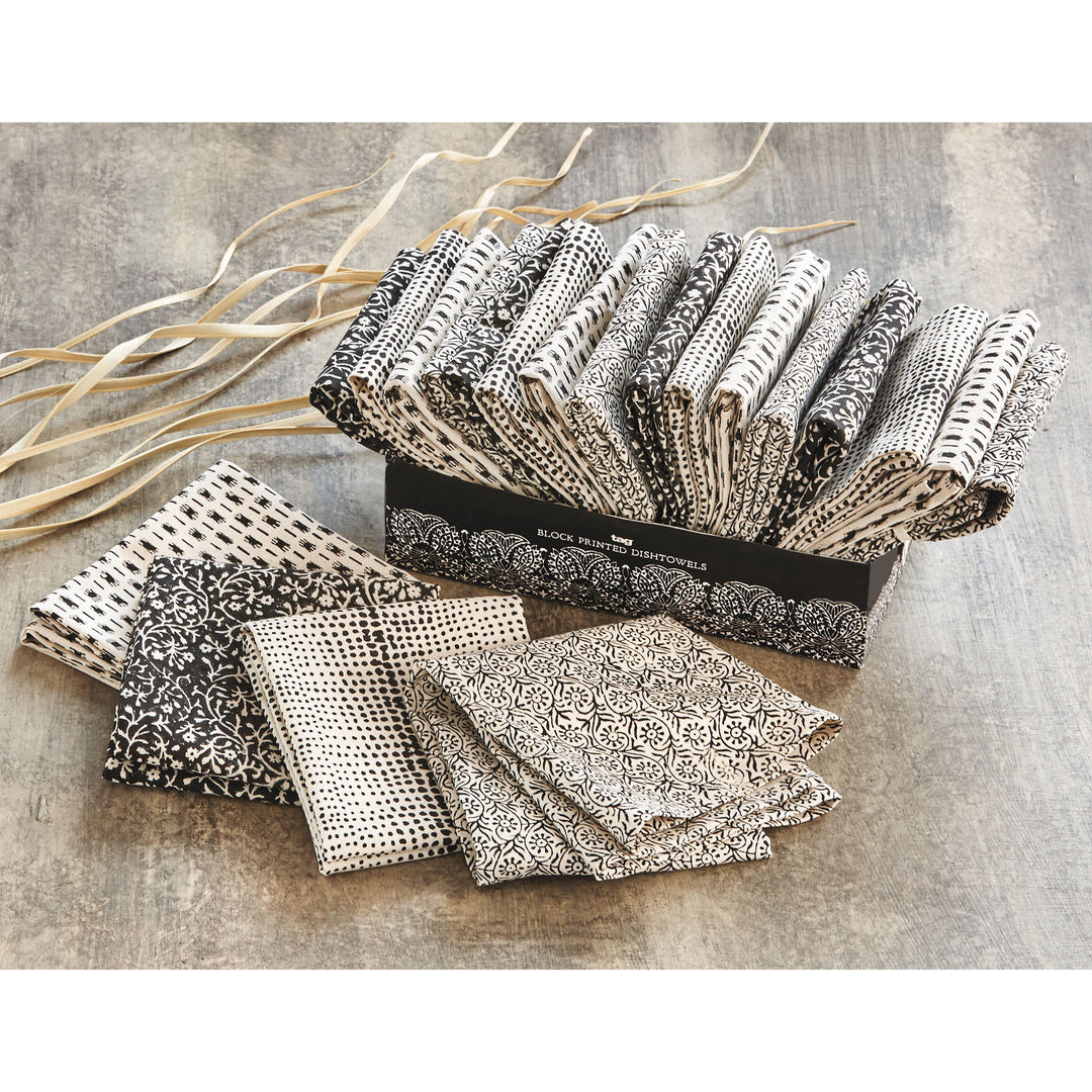 Khilana Dishtowel (Assorted Patterns)