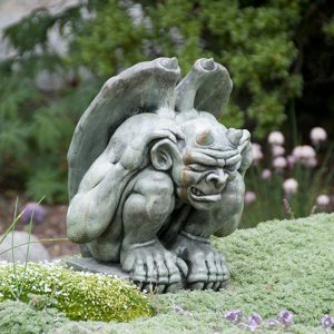 Giddian Gargoyle 🍁