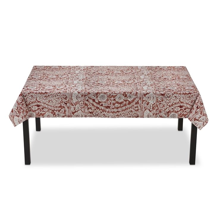 Dream Flower Tablecloth
