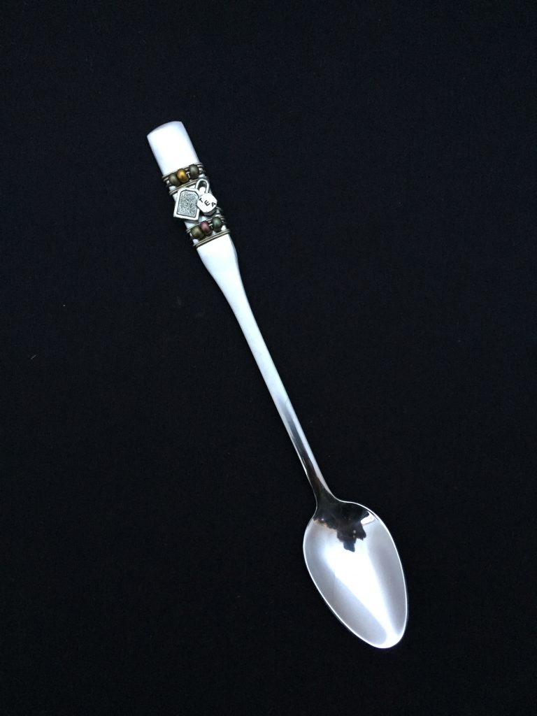 Long Handle Stir Spoon 🍁