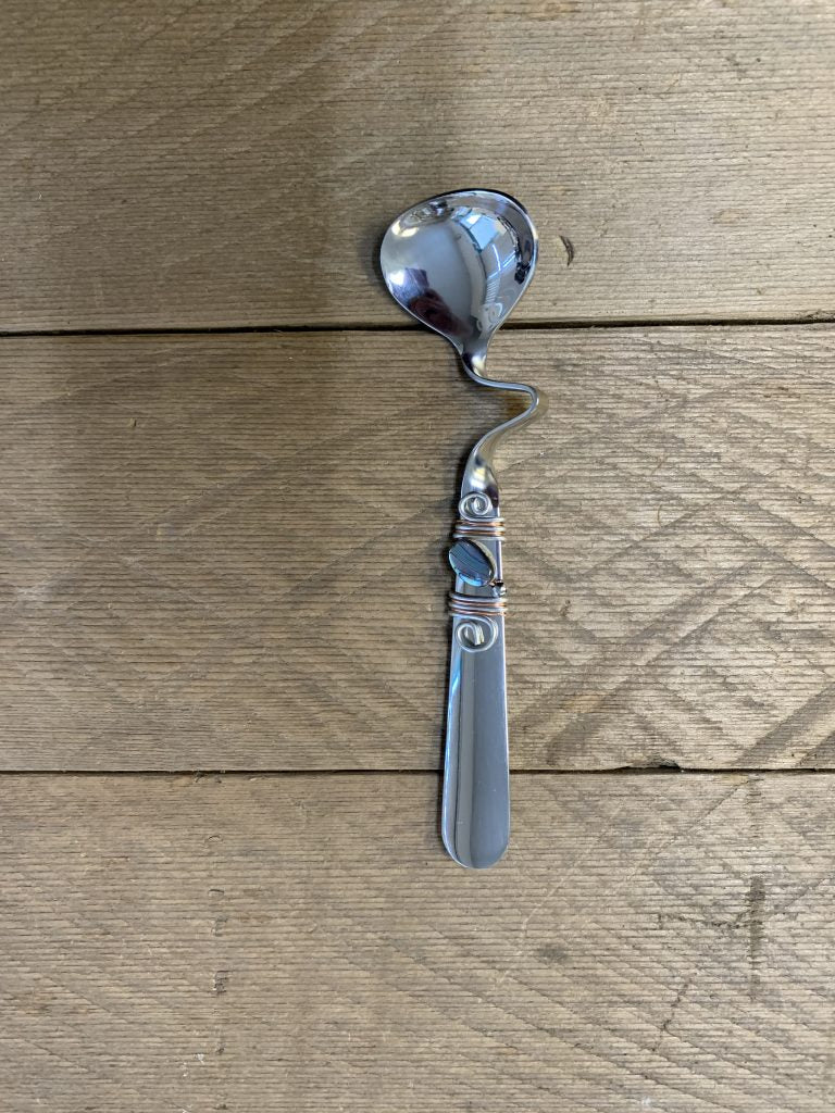 Jam/Honey Spoon 🍁