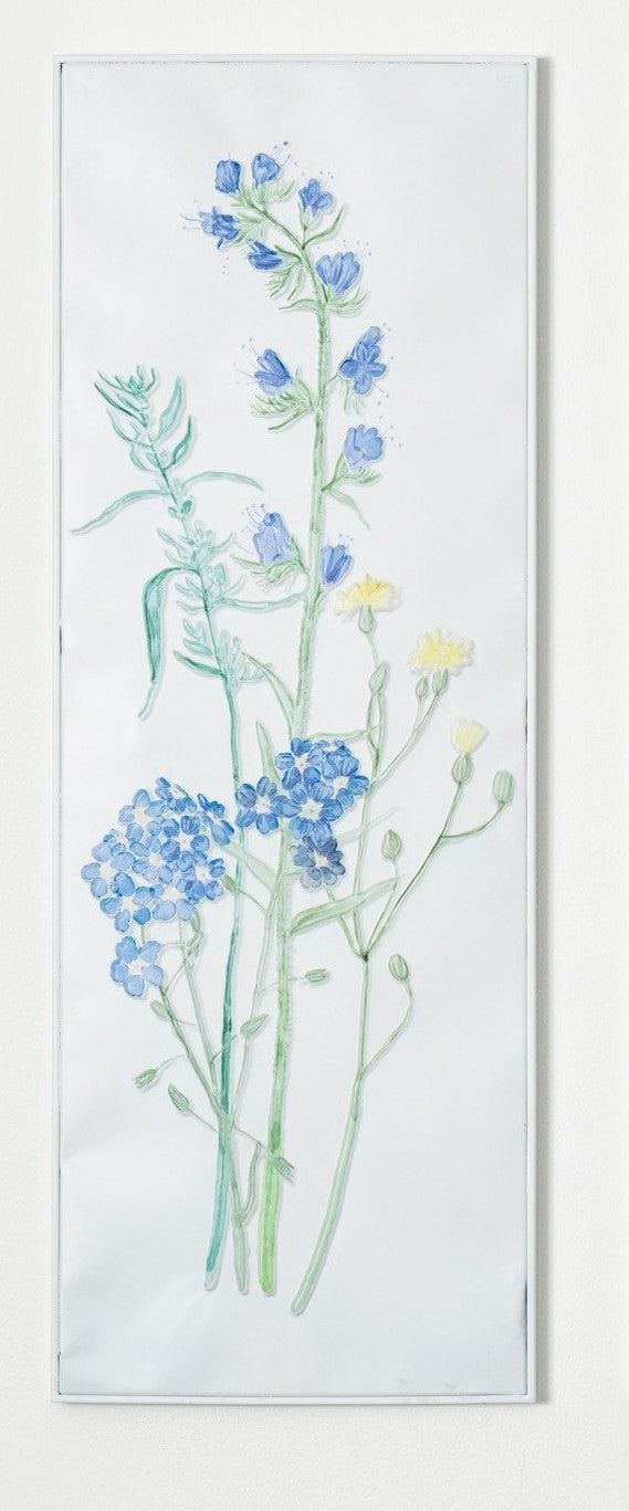 Herb Wall Panel