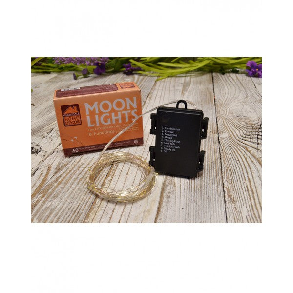 Moon Lights 60