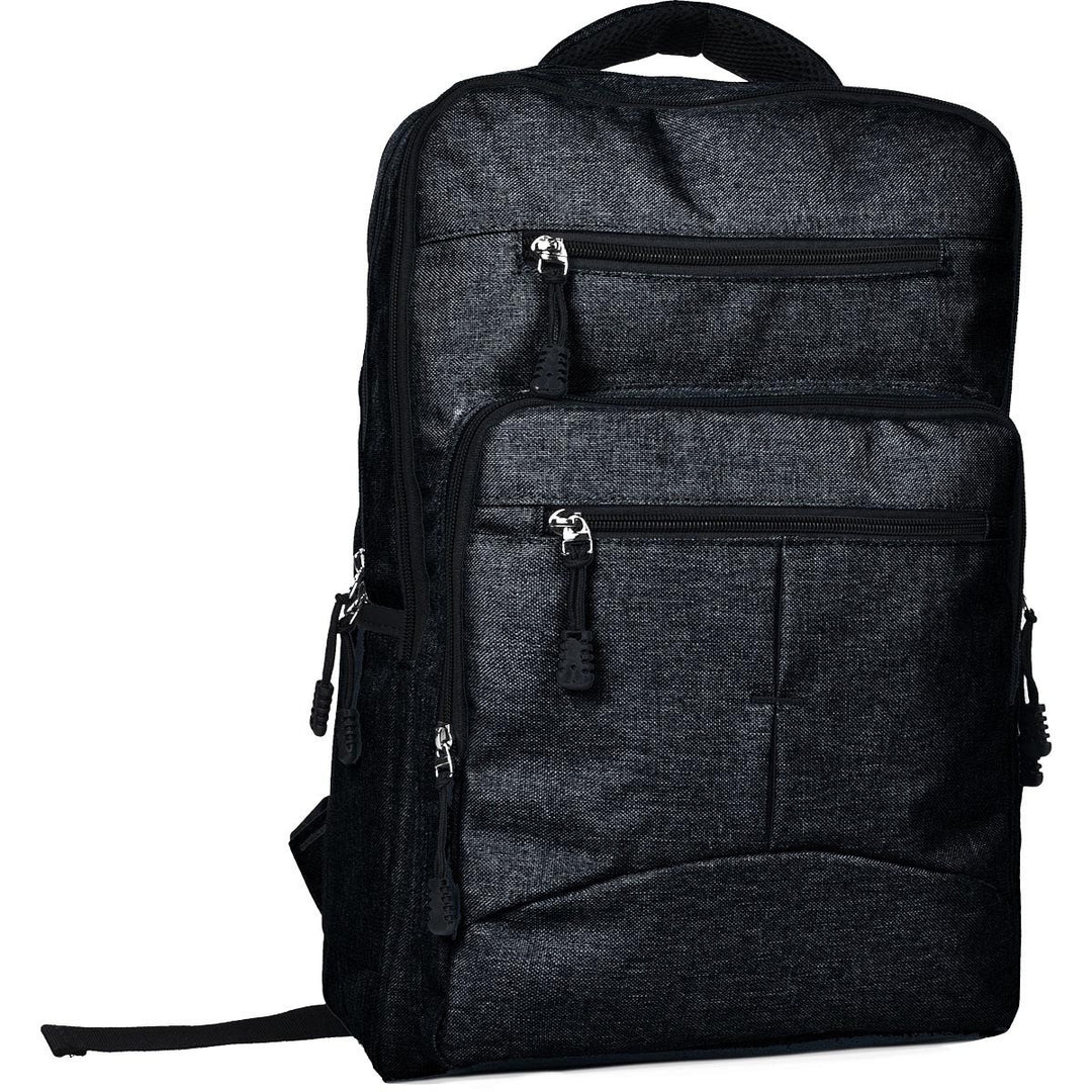 In Transit Backpack - Black