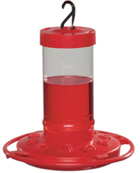 First Nature 16oz. Hummingbird Feeder
